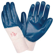 Nitrile Coated Glove w/ Knit Wrist, Dozen