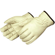 Grain Pigskin Drivers Glove sz