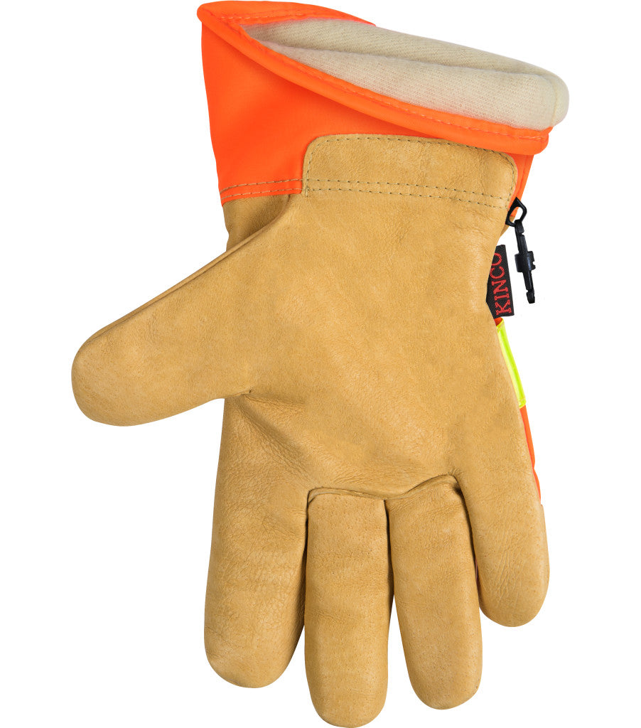 FLS-Kinco Heat Keeper w/3M Reflective