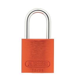 72/30 Aluminum Lock