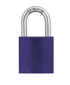 72/40 Aluminum Lock