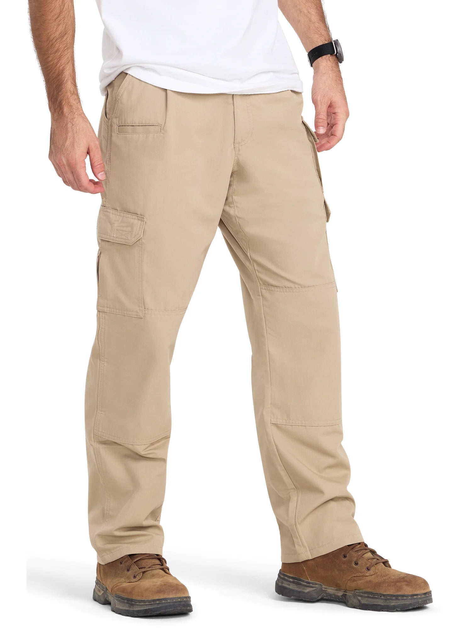 Taclite Pro Pants, Black, TDU Khaki