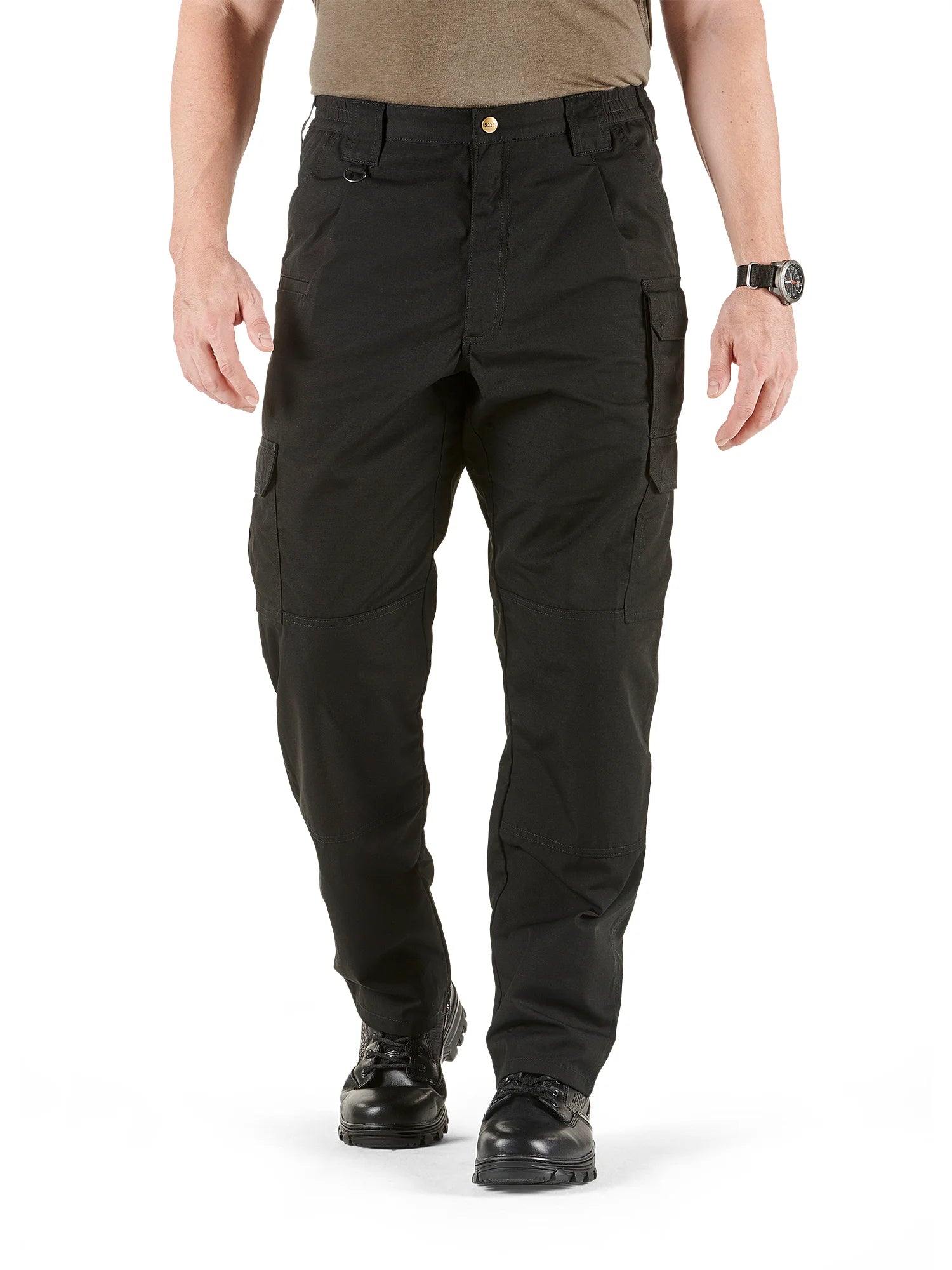Taclite Pro Pants, Black, TDU Khaki