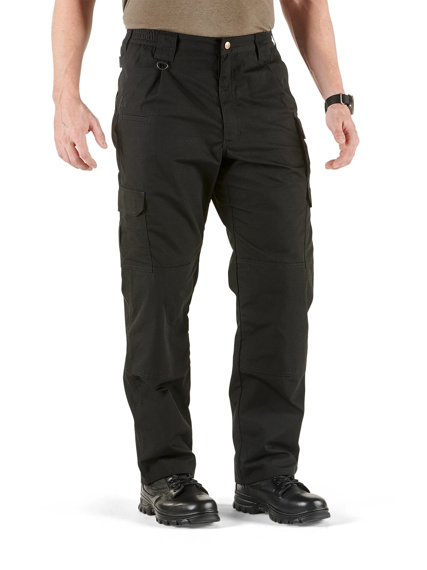 Taclite Pro Pants, Black, TDU Khaki