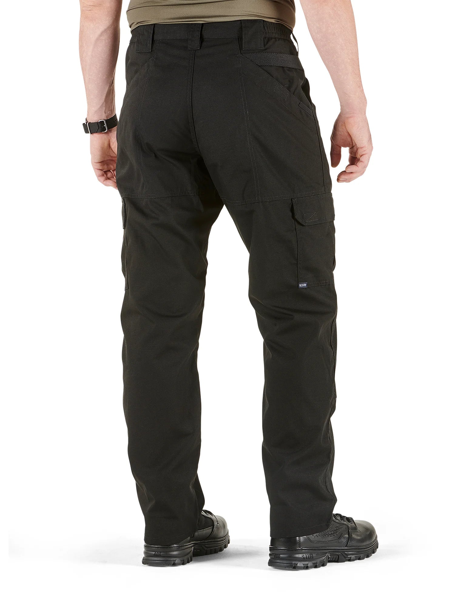 Taclite Pro Pants, Black, TDU Khaki
