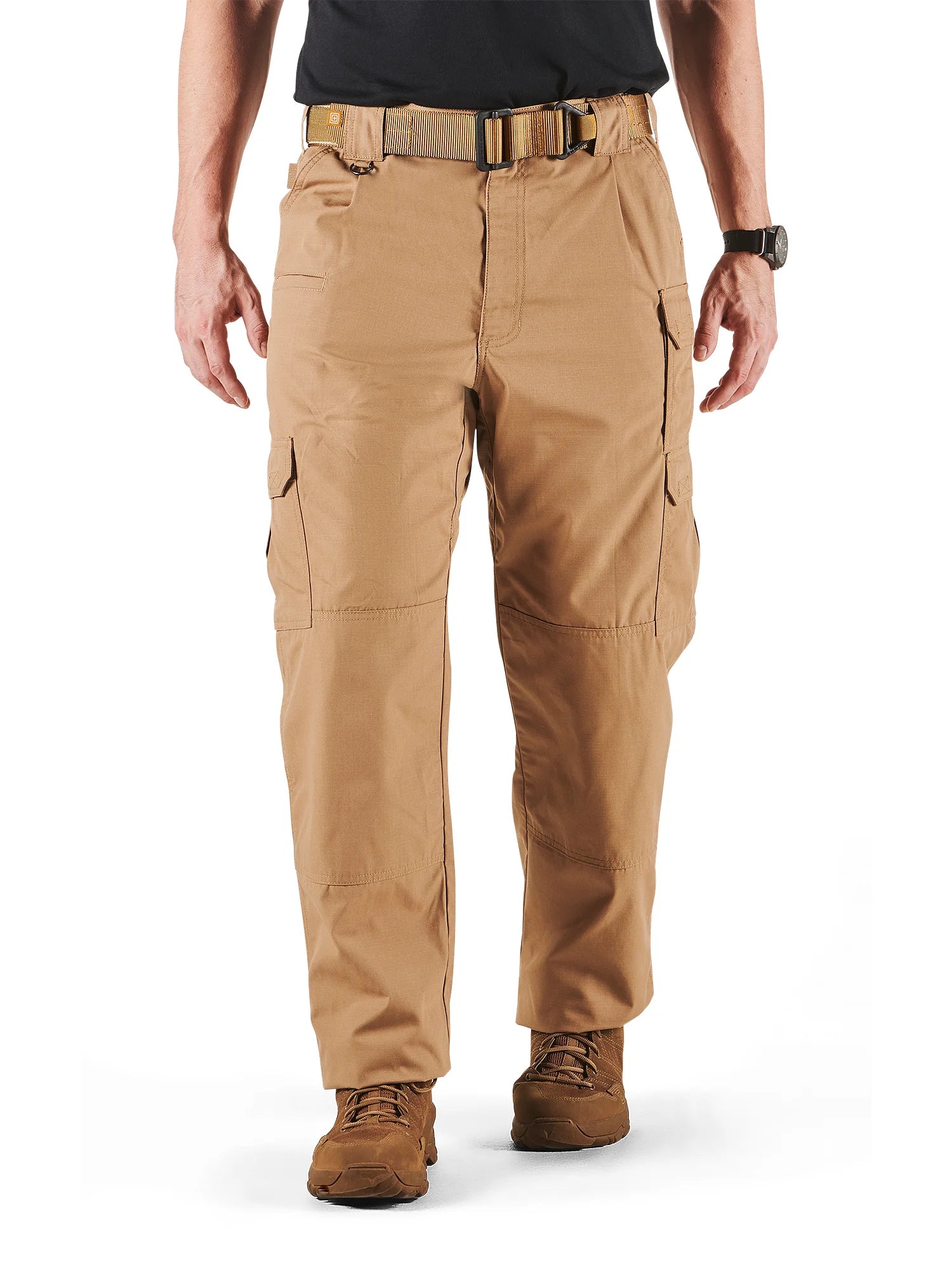 Taclite Pro Pants, Black, TDU Khaki