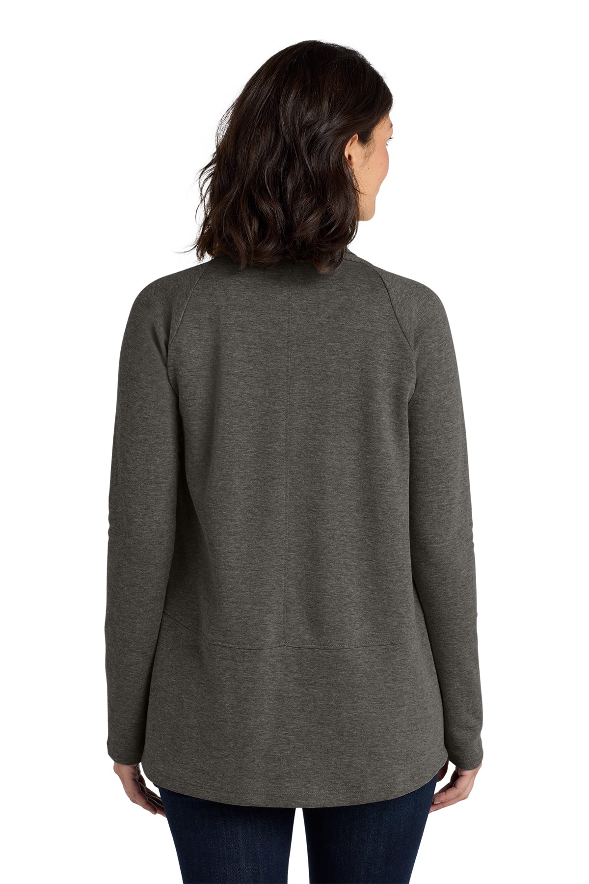 Women's Interlock Cardigan