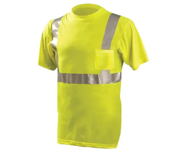 Class 2 Classic Standard Wicking Tee