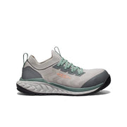Womens Arvada Shift Steel Gery/Granite Green