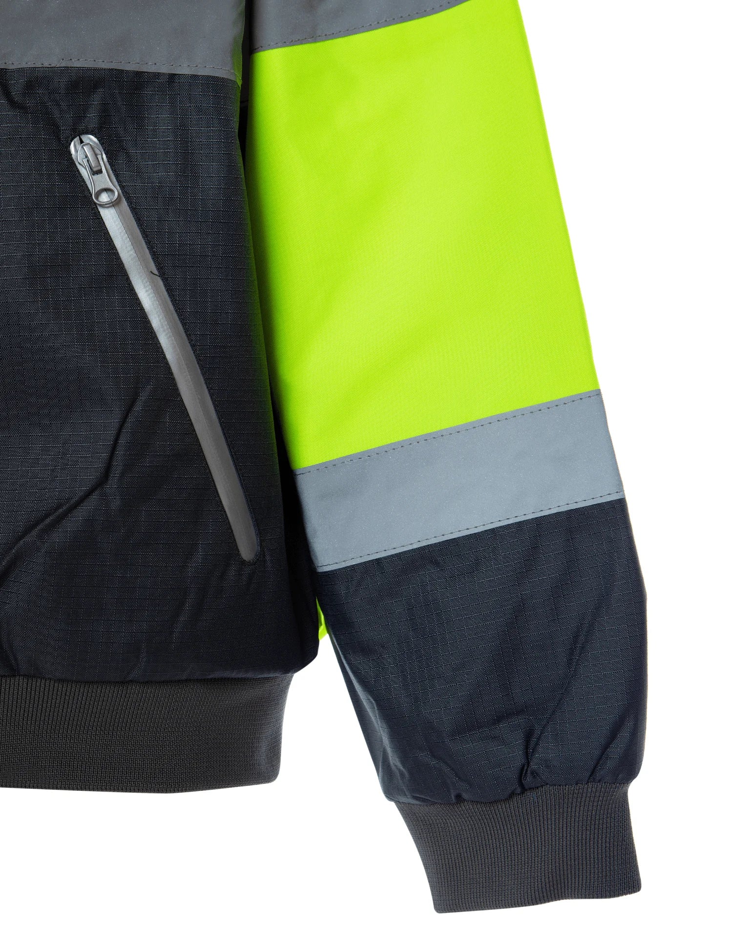 UHV883 Class 3 Bomber Heat Reflective Lining, 5X Large