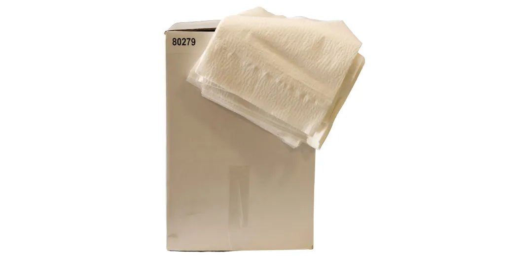 12"x15" Heavyweight DRC Wipers 900/cs