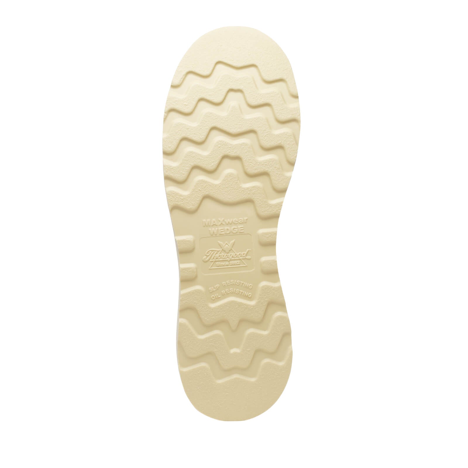 * 8" USA WP SR Wedge Steel Toe