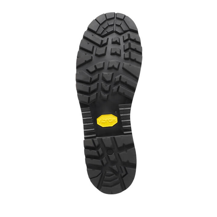 American Legacy Series, Waterproof, 6in Crazyhorse Nano Toe, 13D