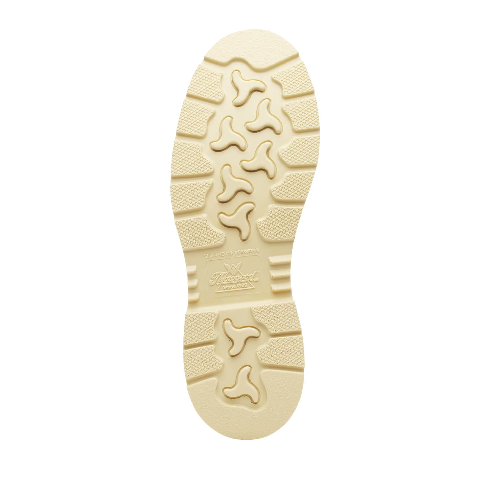 *6" USA SR Steel Toe