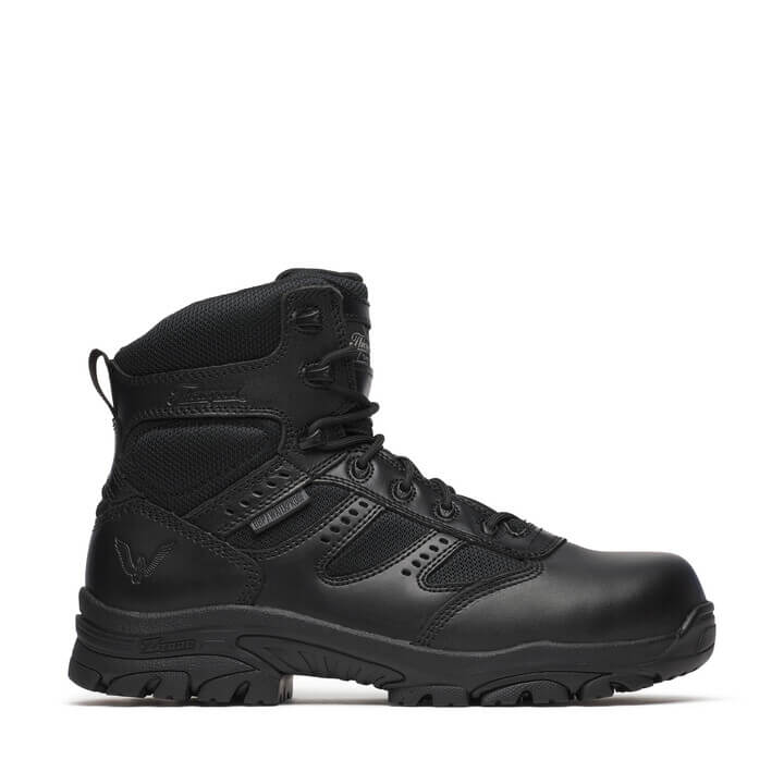 6" Deuce Comp Toe