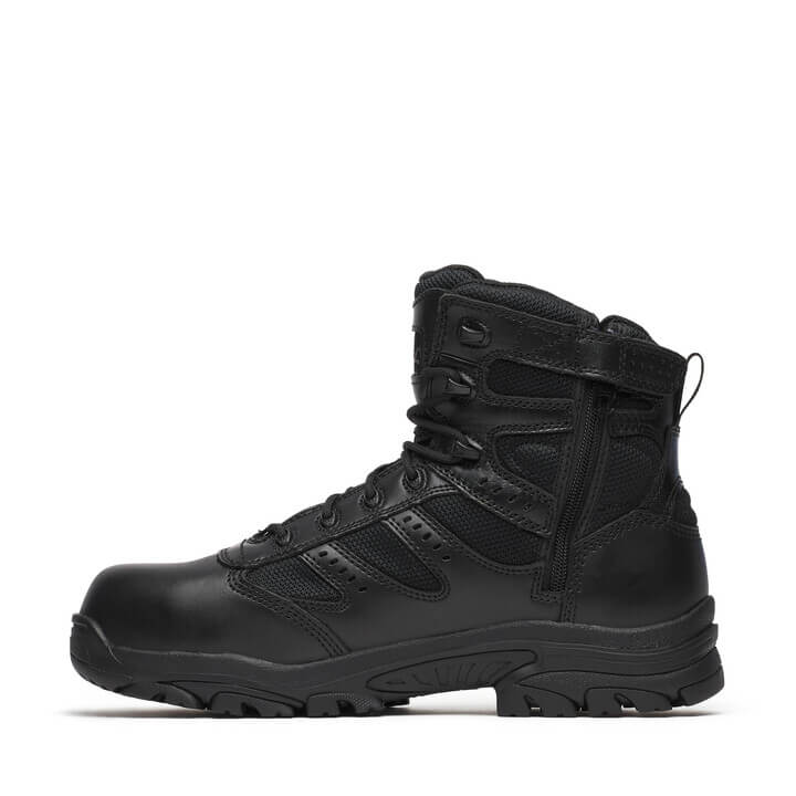 6" Deuce Comp Toe