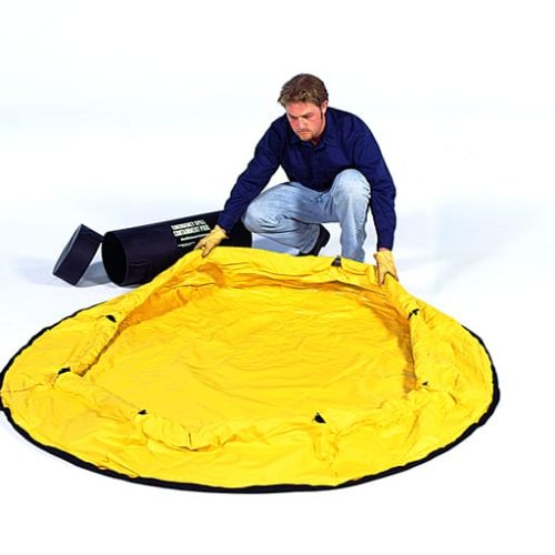 100 Gallon Pop Up Pool