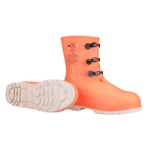 Tingley Hazmat Proof Boot, 13M
