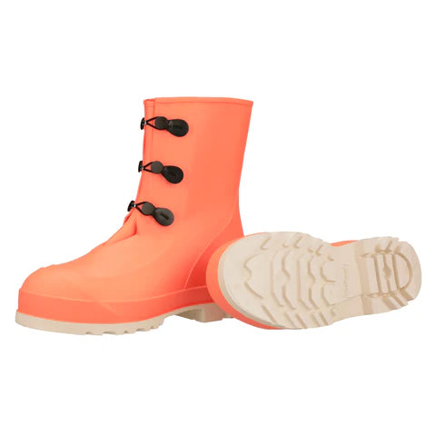 Tingley Hazmat Proof Boot, 13M