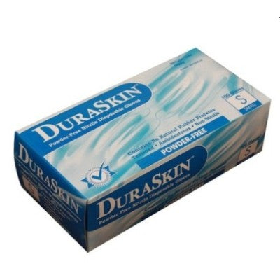 6mil P-Free Blue Nitrile Glove, Box of
