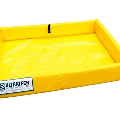 4'x4'x6' Containment Berm
