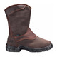 Mens Pull On On Internal Met Guard Brown, 11.5M