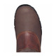 Mens Pull On On Internal Met Guard Brown, 11.5M