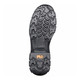 Mens Pull On On Internal Met Guard Brown, 11.5M