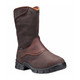 Mens Pull On On Internal Met Guard Brown, 11.5M