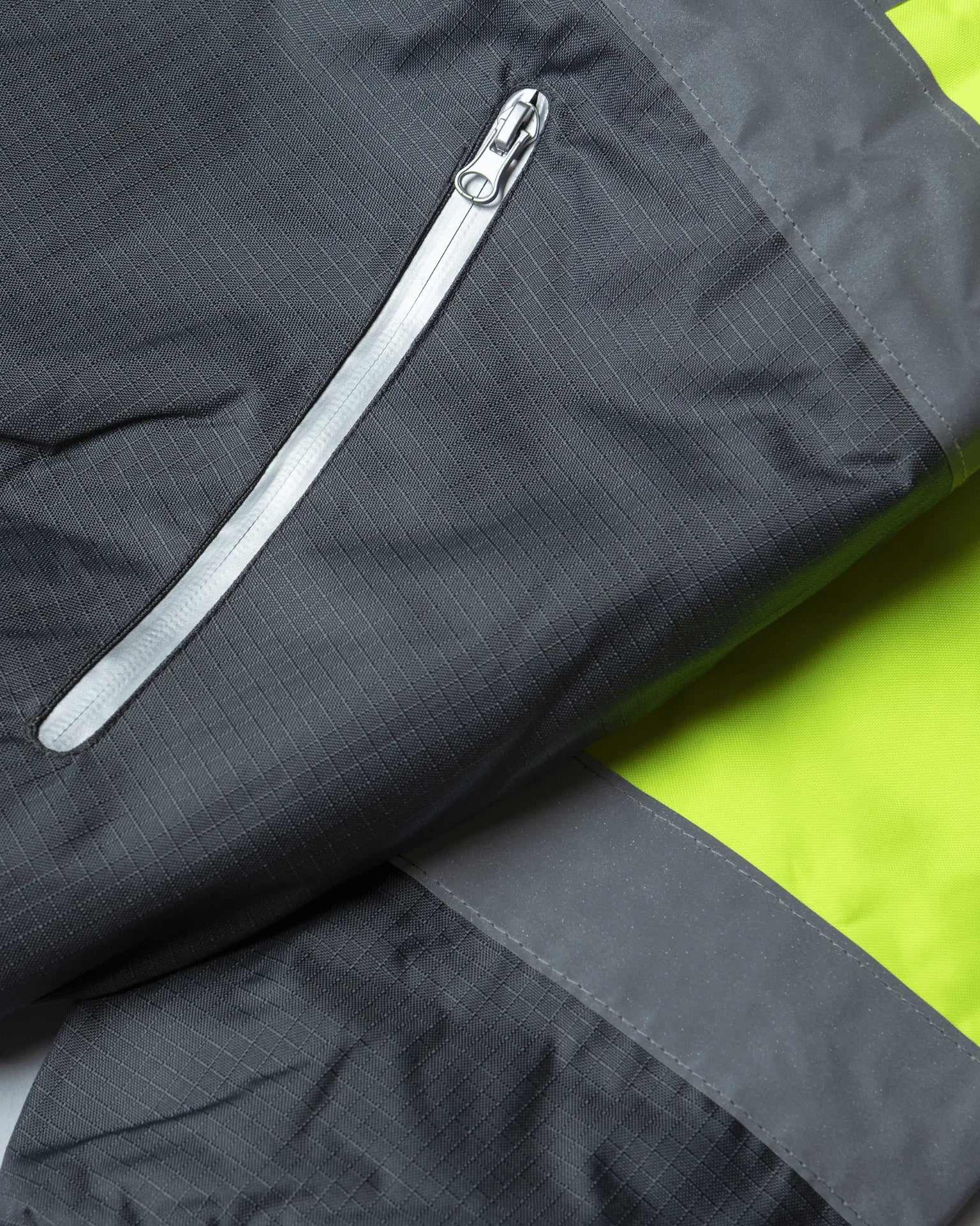 UHV883 Class 3 Bomber Heat Reflective Lining, 5X Large