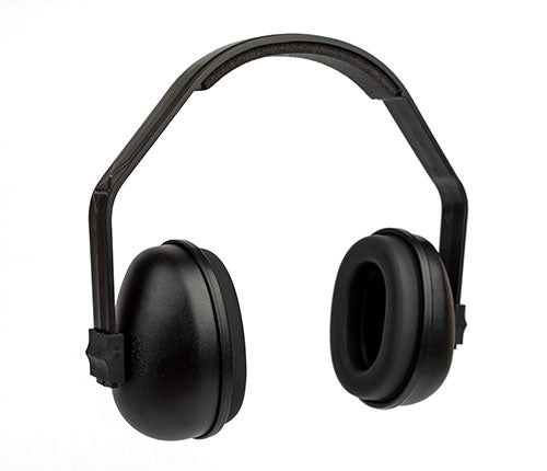 27NRR Blackhawk Over-the-Head Earmuffs