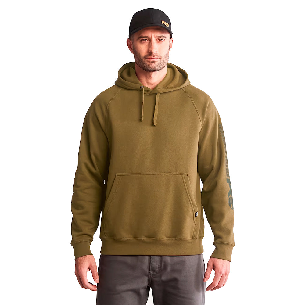 Timberland Pro Hood Honcho Sport Hoodie