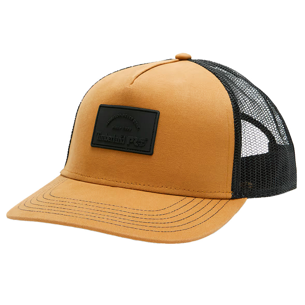 Timberland PRO A.D.N.D. Mid-Profile Trucker Hat