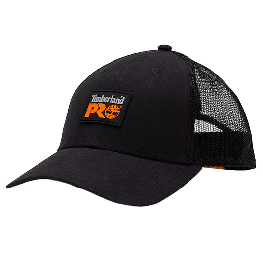 Timberland PRO Gritman Low-Profile Trucker Hat