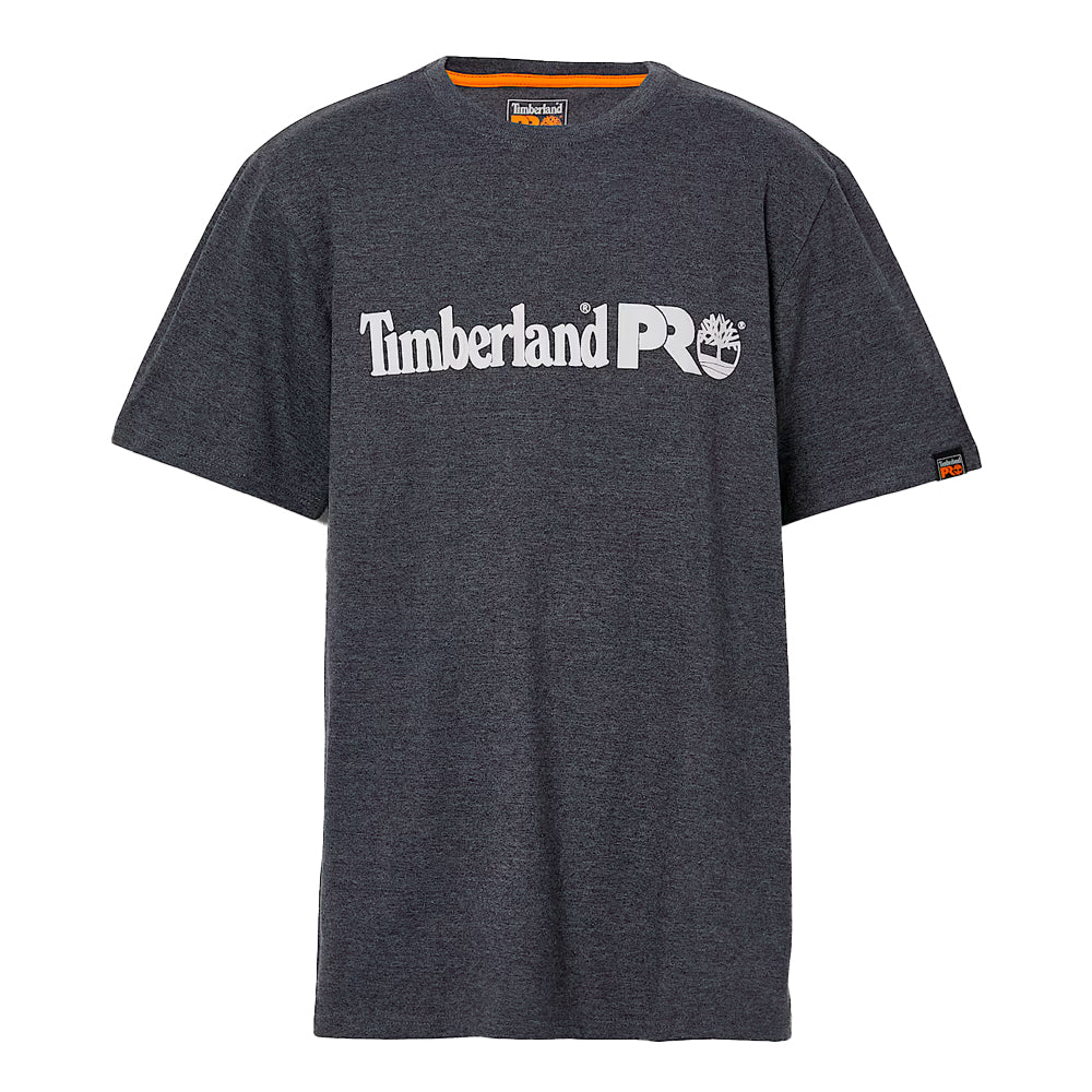 Timberland Pro Core Linear Logo T-Shirt