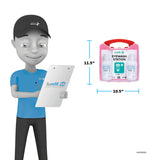 Surefill Eyewash Station 50 Series