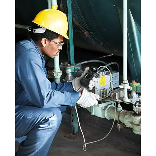 MSA 10165445 ALTAIR 5X Gas Detector with Color Display (LEL, O2, CO, H2S, PID)