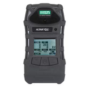 MSA Altair 5X Portable LEL, CO, H2S, O2 Monitor W/ Rechargeable Battery, Monochrome Display, Data Logging, Calibration Cap And Tubing and Bluetooth Compatability