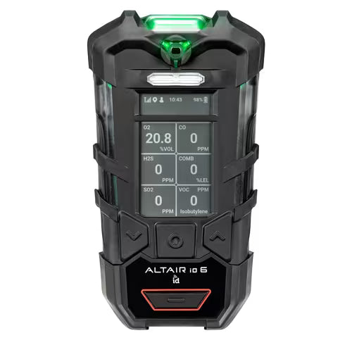 Water Filter f/ Altair 5X Probe Box of