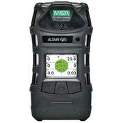 MSA 10165445 ALTAIR 5X Gas Detector with Color Display (LEL, O2, CO, H2S, PID)