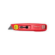 Ark Safety Knife -red
