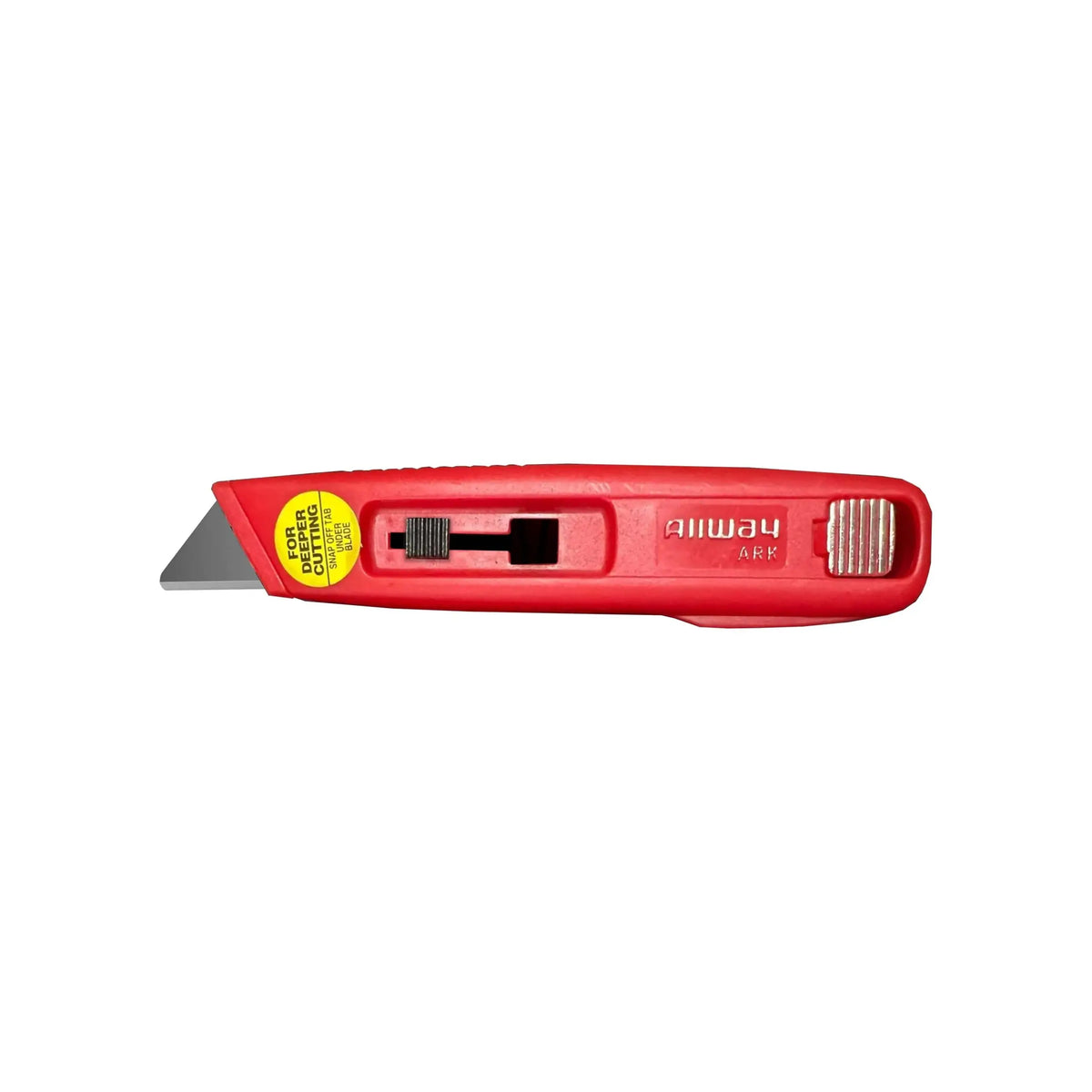 Ark Safety Knife -red