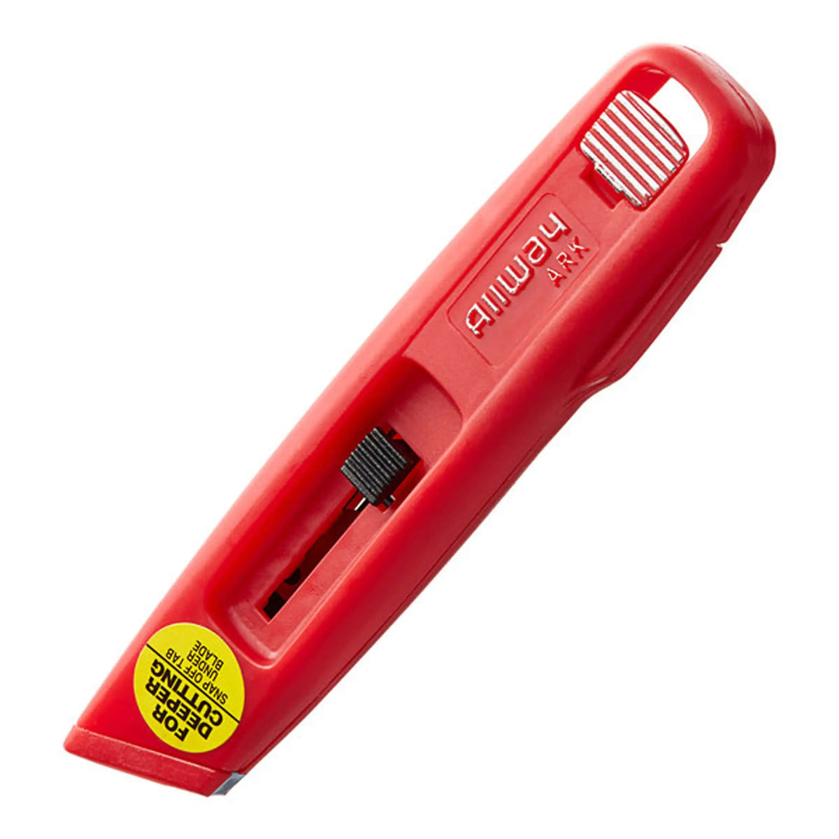 Ark Safety Knife -red