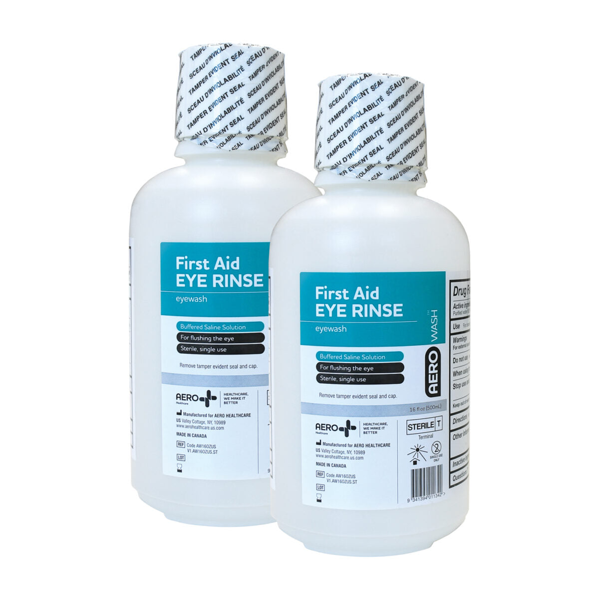 Surefill Eyewash Station 50 Series