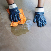 Fully Coated Nitrile Glove