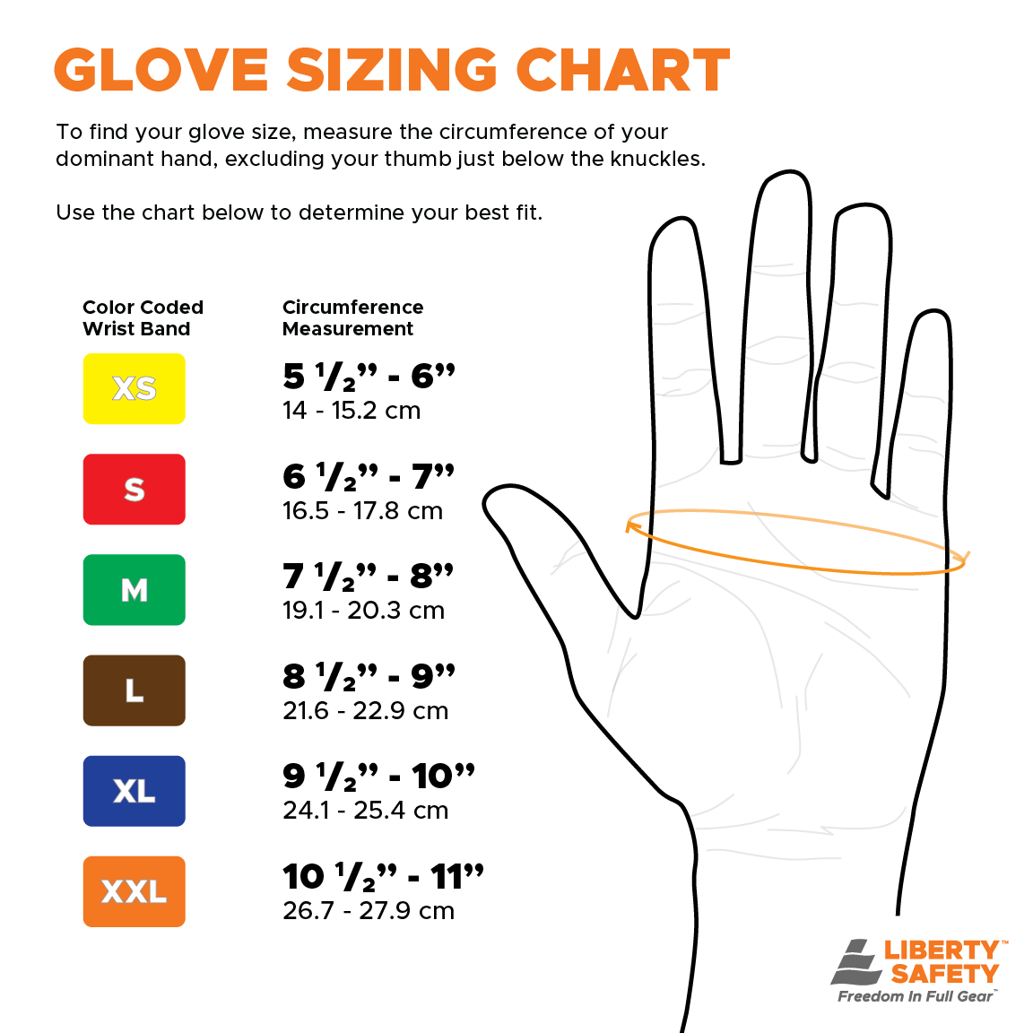 Nylon/Polyester Shell, PU Palm Glove