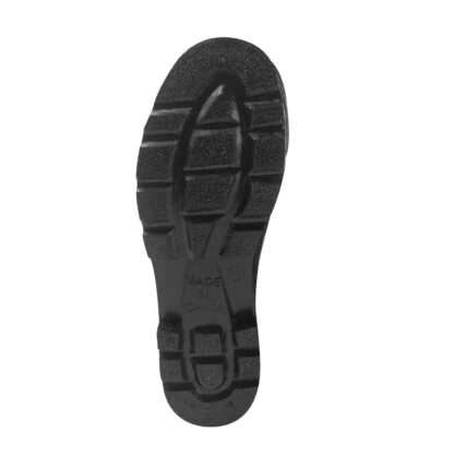 Hip Wader Steel Toe Rubber Boot