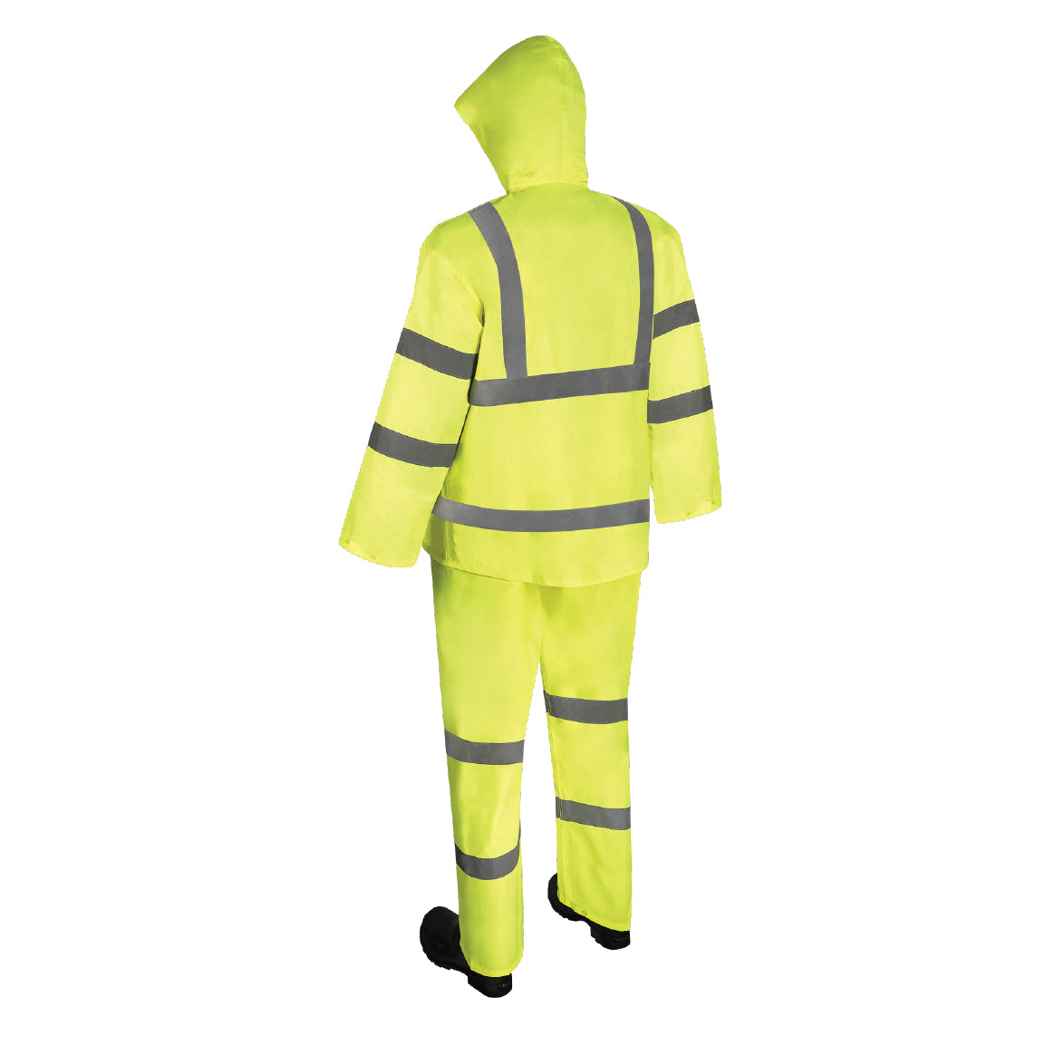 Class 3 Rainsuit