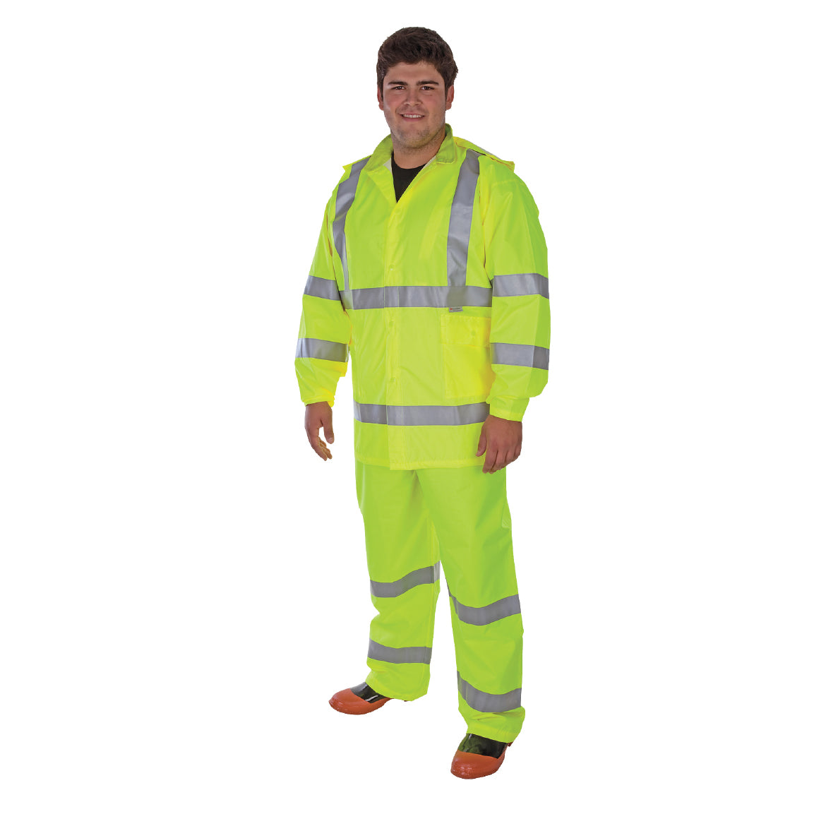 Class 3 Rainsuit
