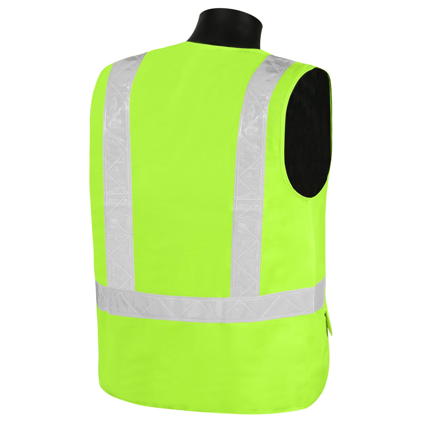 HIVIZGARD Class 2 Safety Vest